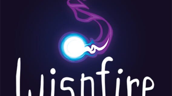 Wispfire logo