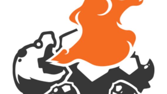 TurtleBlaze logo