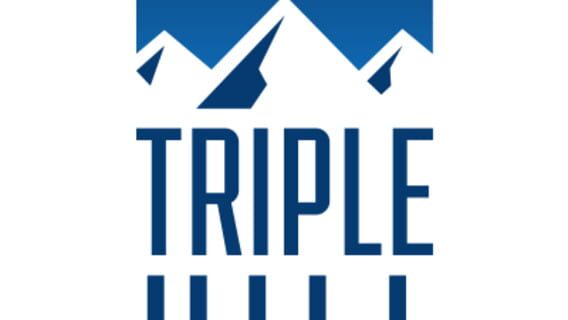 Triple Hill Interactive logo