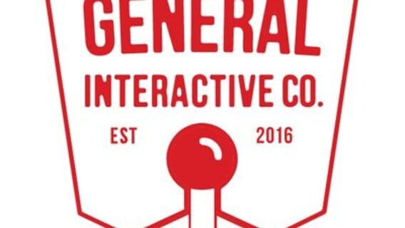 General Interactive logo