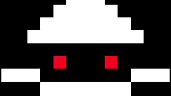 Rotten Mage logo