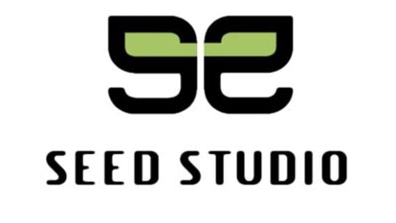 Seed Studio logo
