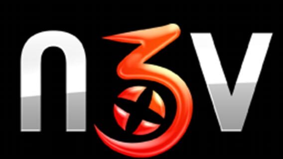 N3V Games logo