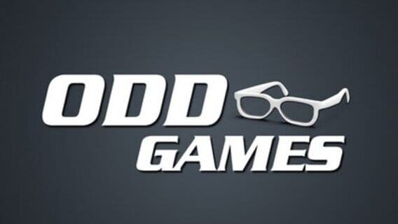 ODD Games logo