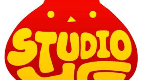 Studio HG logo