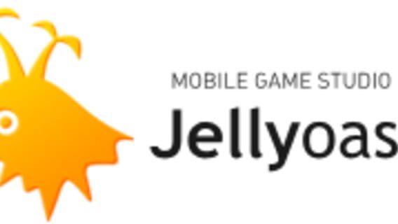Jellyoasis logo