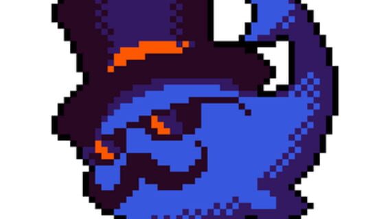 Radical Fish Games logo