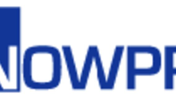 NOW Production logo