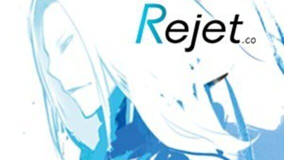 Rejet logo