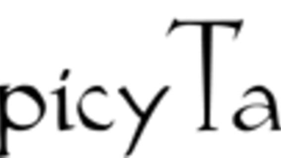 Spicy Tails logo