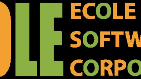 Ecole Software logo