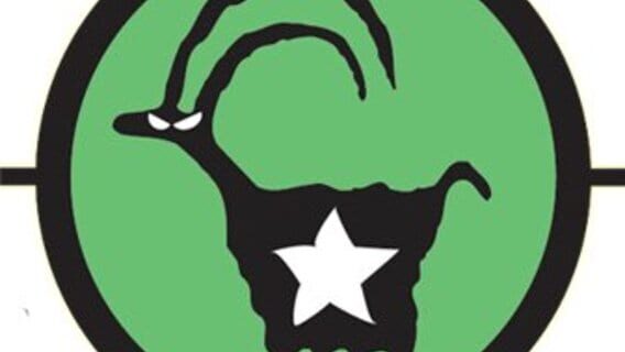 BattleGoat Studios logo