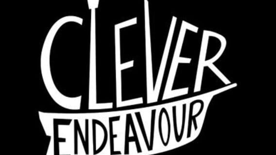 Clever Endeavour Games logo