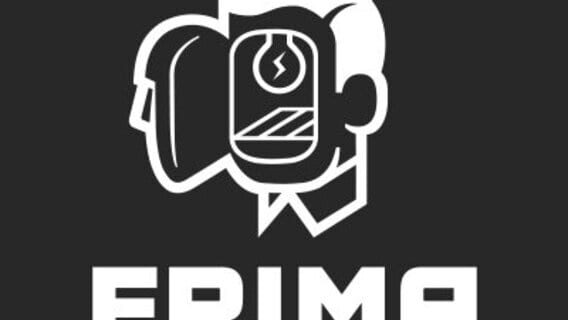 Frima Studio logo