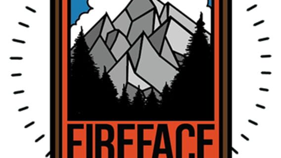 Fire Face Corporation logo