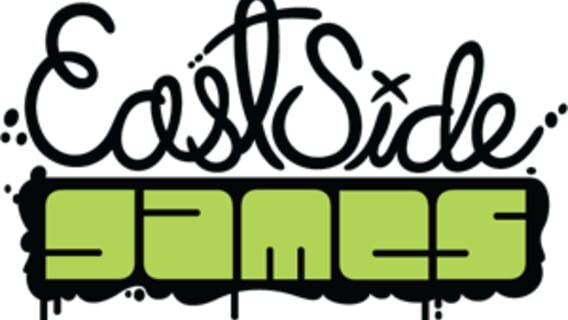 East Side Games logo