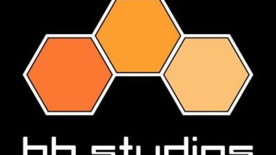 HB Studios logo