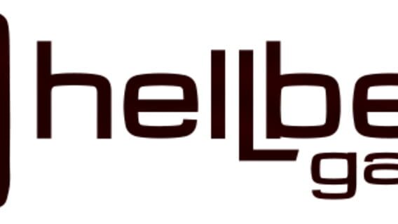 Hellbent Games logo