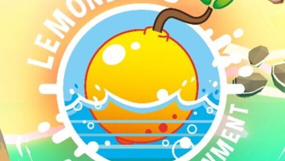 Lemonbomb Entertainment logo