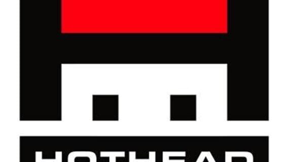 Hothead Games logo