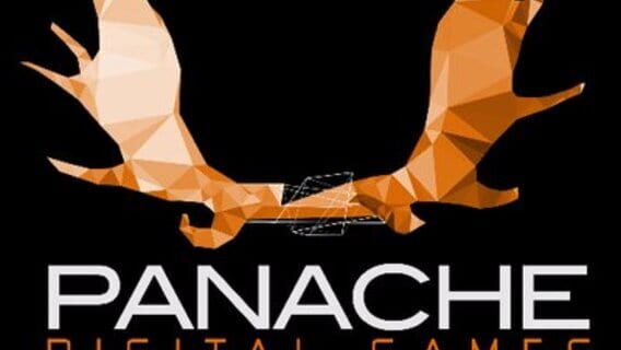 Panache Digital Games logo
