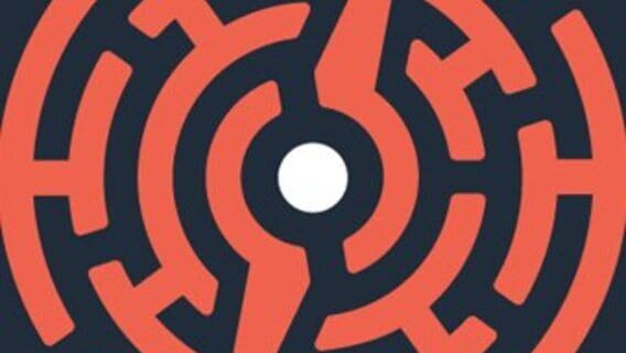 Phantom Compass logo