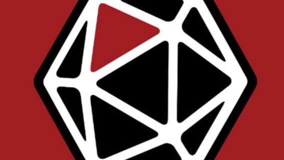 Red Nexus Games Inc. logo
