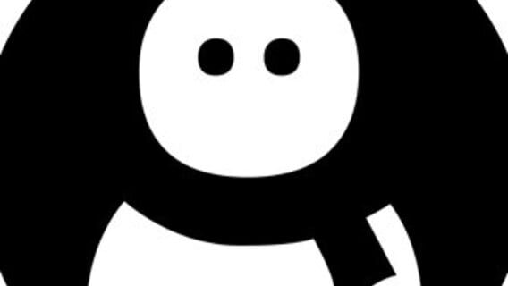 Snowman logo