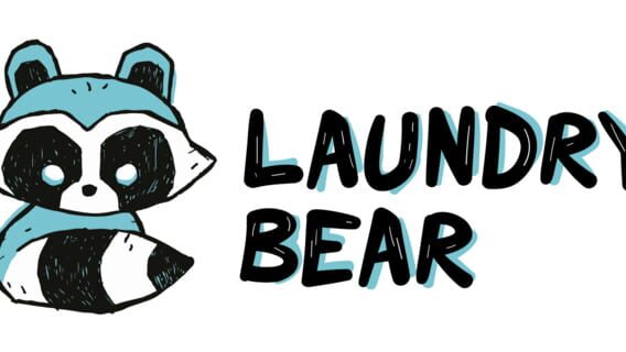 Laundry Bear Games logo