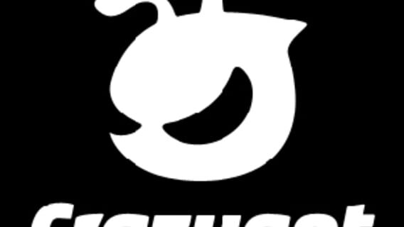 Crazyant logo