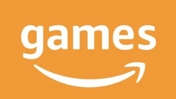 Amazon Game Studios logo