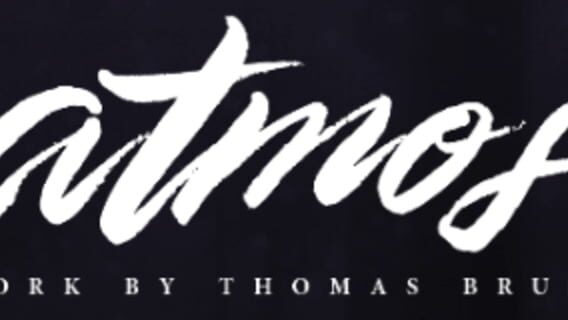 Atmos Games logo