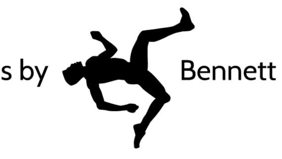 Bennett Foddy logo