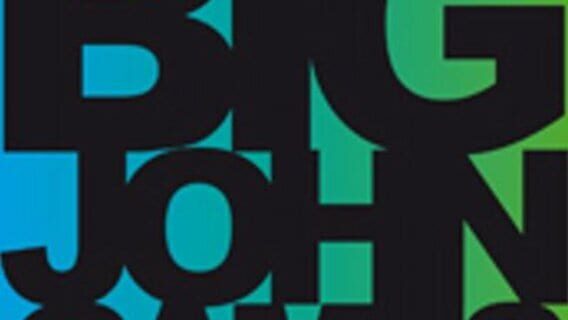 Big John Games logo