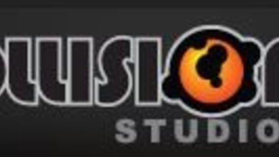 Collision Studios logo