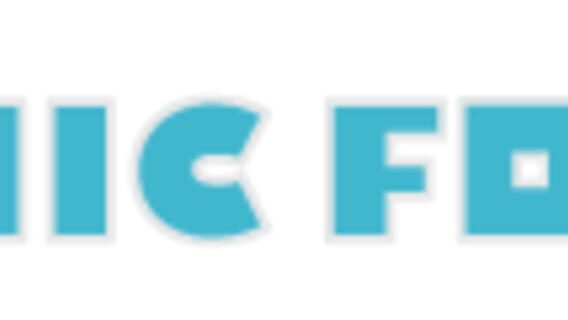 Cosmic Forces logo