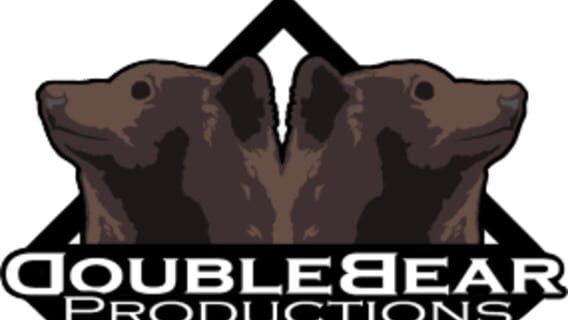 DoubleBear Productions logo