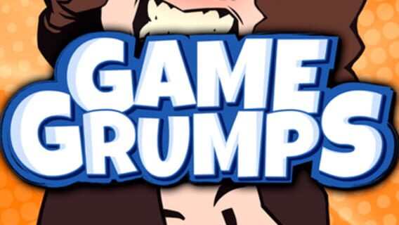 Game Grumps logo