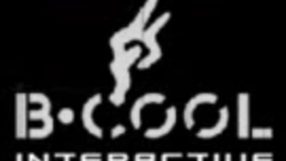 B-Cool Interactive logo