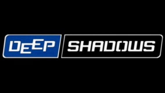 Deep Shadows logo