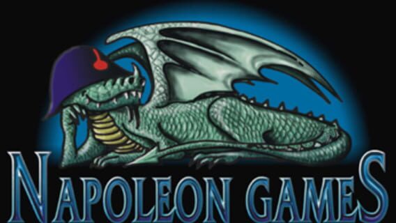 Napoleon Games logo
