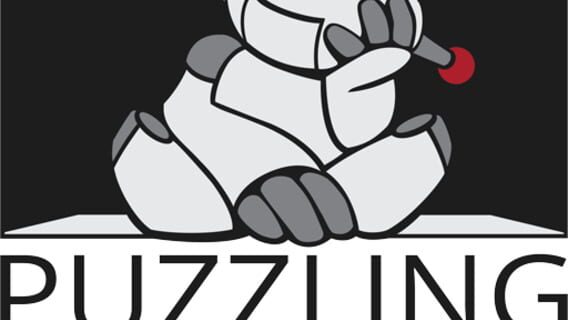 Puzzling Dream logo