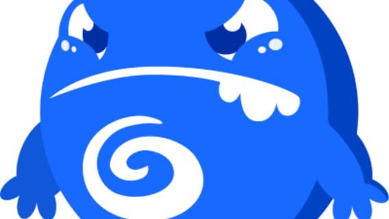 Grumpyface Studios logo