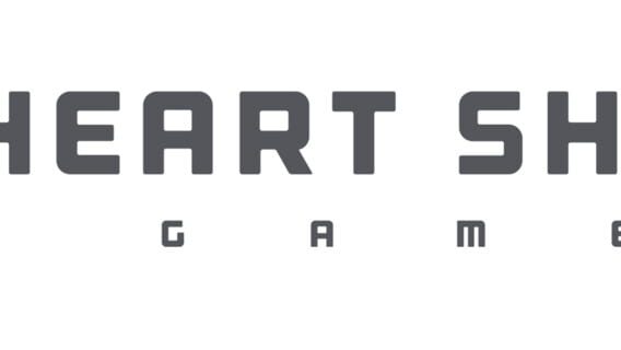 Heart Shaped Games LLC logo