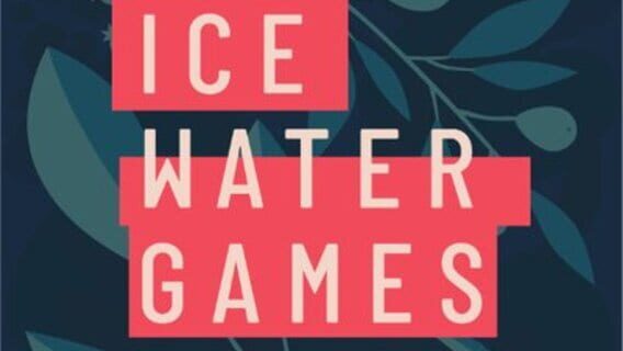 Ice Water Games logo