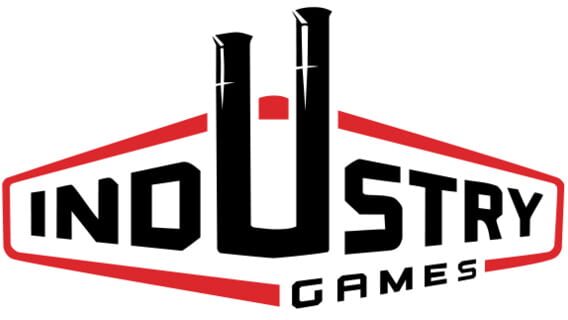 Industry Games logo