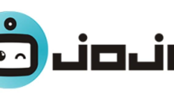 Joju Games logo