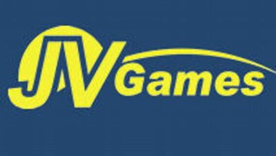 JV Games logo