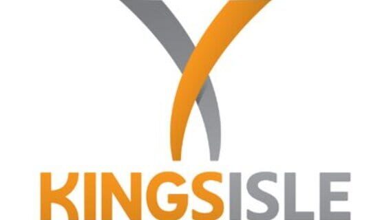 KingsIsle Entertainment logo