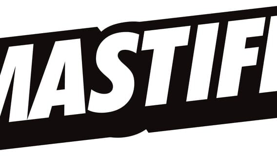 Mastiff logo